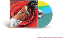 Load image into Gallery viewer, Lil Peep - California Girls [45 RPM/ Ltd Ed Tri-Color Vinyl]
