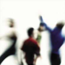 Load image into Gallery viewer, Spacey Jane - If That Makes Sense [Ltd Ed White Noise Vinyl]
