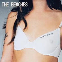 Load image into Gallery viewer, Beaches, The - No Hard Feelings [Ltd Ed Pearlescent Blue Vinyl]
