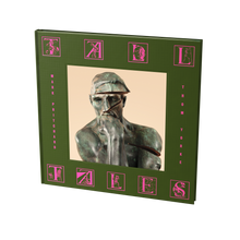 Load image into Gallery viewer, Mark Pritchard &amp; Thom Yorke - Tall Tales: Deluxe Edition [2LP/ 36 Page Suspended Booklet/ Debossed Tipped Cover]
