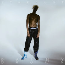 Load image into Gallery viewer, Danny Brown - Stardust [2LP/ Ltd Ed White Vinyl/ Gatefold]
