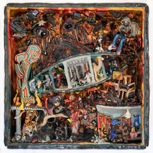 Load image into Gallery viewer, Earl Sweatshirt &amp; MIKE &amp; SURF GANG - POMPEII / / UTILITY [2LP/ Black Vinyl]
