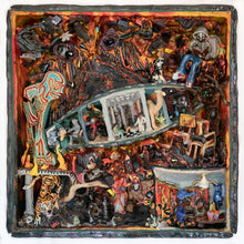 Load image into Gallery viewer, Earl Sweatshirt &amp; MIKE &amp; SURF GANG - POMPEII / / UTILITY [2LP/ Indie Exclusive Gumby Vinyl]
