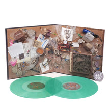 Load image into Gallery viewer, Earl Sweatshirt &amp; MIKE &amp; SURF GANG - POMPEII / / UTILITY [2LP/ Indie Exclusive Gumby Vinyl]
