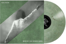 Load image into Gallery viewer, Kate Bush - Best of the Other Sides [Ltd Ed Green Vinyl]
