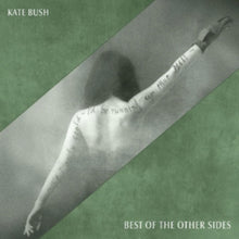 Load image into Gallery viewer, Kate Bush - Best of the Other Sides [Ltd Ed Green Vinyl]
