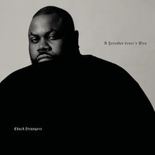 Load image into Gallery viewer, Chuck Strangers - A Forsaken Lover&#39;s Plea [180G/ Ltd Ed Silver Vinyl]
