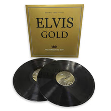 Load image into Gallery viewer, Elvis Presley - Gold [2LP/ 180G]
