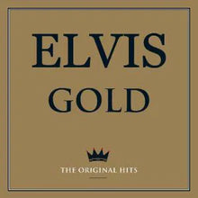 Load image into Gallery viewer, Elvis Presley - Gold [2LP/ 180G]
