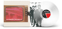 Load image into Gallery viewer, Selecter, The - Celebrate the Bullet [180G/ Ltd Ed Clear Vinyl]

