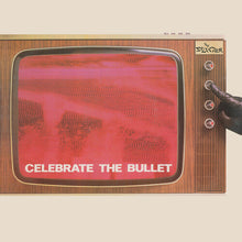 Load image into Gallery viewer, Selecter, The - Celebrate the Bullet [180G/ Ltd Ed Clear Vinyl]
