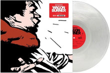 Load image into Gallery viewer, Dead Pioneers - Wagon Burner [Ltd Ed Crystal Clear Vinyl]
