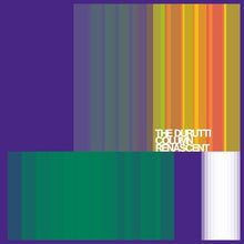 Load image into Gallery viewer, Durutti Column, The - Renascent [Ltd Ed Transparent Yellow Vinyl]
