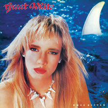 Load image into Gallery viewer, Great White - Once Bitten [Ltd Ed White Vinyl]

