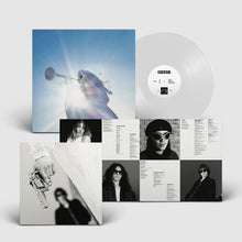 Load image into Gallery viewer, Geese - Getting Killed [Ltd Ed Clear Vinyl]
