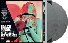 Load image into Gallery viewer, Electric Wizard - Black Magic Rituals &amp; Perversions Vol. 1 [2LP/ Ltd Ed Gray Vinyl]
