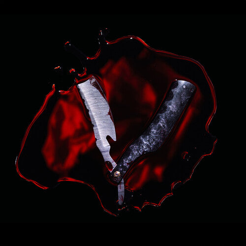 Black Veil Brides - Bleeders [Ltd Ed Red Vinyl]