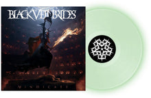 Load image into Gallery viewer, Black Veil Brides - Vindicate [Ltd Ed Glow in the Dark Vinyl]

