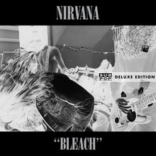 Load image into Gallery viewer, Nirvana - Bleach: 20th Anniversary Deluxe Edition [2LP/ 180G/ 16-Page Booklet]
