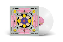 Load image into Gallery viewer, Mike D (Beastie Boys) - Thank You [Ltd Ed Clear Vinyl]
