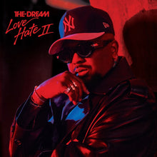 Load image into Gallery viewer, The Dream - Love/ Hate II [2LP/ Ltd Ed White Vinyl]
