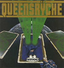 Load image into Gallery viewer, Queensrÿche - The Warning
