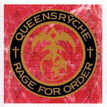 Load image into Gallery viewer, Queensrÿche - Rage for Order
