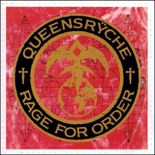 Load image into Gallery viewer, Queensrÿche - Rage for Order
