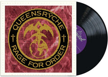Load image into Gallery viewer, Queensrÿche - Rage for Order
