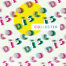 Load image into Gallery viewer, Various Artists - Disco Collected [180G/ Ltd Ed Translucent Yellow and Magenta Vinyl] (MOV)
