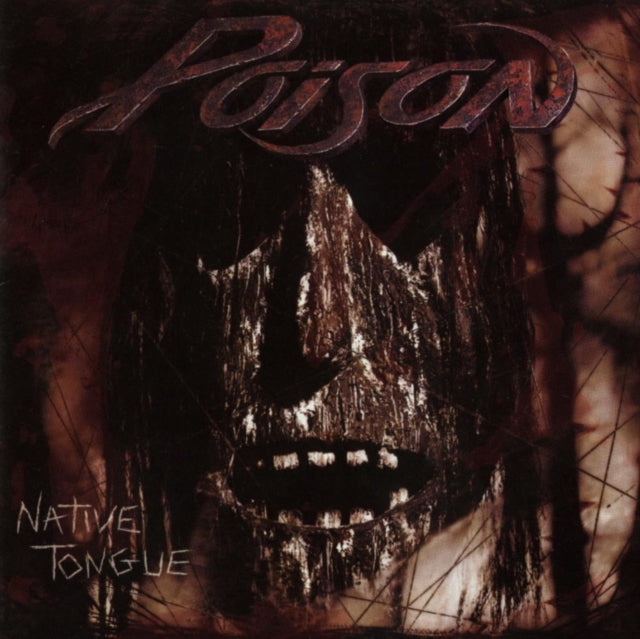 Poison - Native Tongue [2LP/ Bonus Tracks]