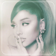 Load image into Gallery viewer, Ariana Grande - Positions [Ltd Ed Glow-In-The-Dark Vinyl]
