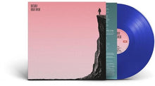 Load image into Gallery viewer, Roger Taylor (Queen) - Outsider [Ltd Ed Transparent Blue Vinyl]
