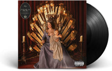Load image into Gallery viewer, Halsey - If I Can't Have Love, I Want Power [Black or Ltd Ed Orange Vinyl]
