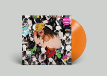 Load image into Gallery viewer, Remi Wolf - Juno [Ltd Ed Orange Vinyl]

