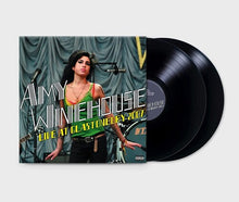 Load image into Gallery viewer, Amy Winehouse - Live at Glastonbury 2007 [2LP/ 180G]
