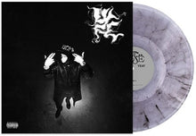Load image into Gallery viewer, Yeat - Lyfe [Ltd Ed Translucent Smoke Vinyl]
