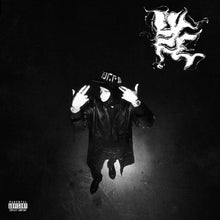 Load image into Gallery viewer, Yeat - Lyfe [Ltd Ed Translucent Smoke Vinyl]
