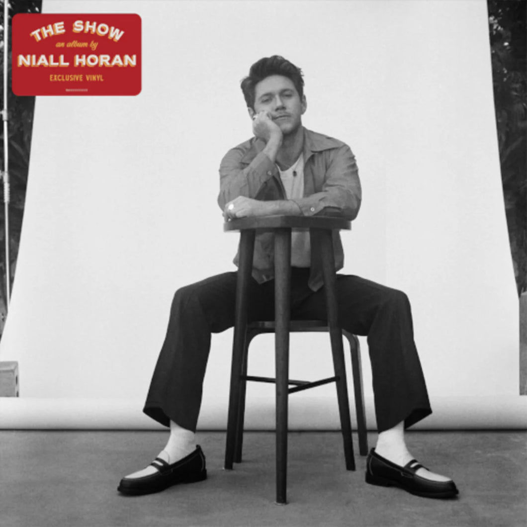 Niall Horan - The Show [Ltd Ed Meltdown Vinyl]