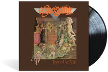 Load image into Gallery viewer, Aerosmith - Toys in the Attic [180G/ Remastered]
