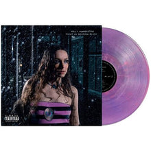 Load image into Gallery viewer, Holly Humberstone - Paint My Bedroom Black [Indie Exclusive Purple Vinyl/ Alternative Artwork]
