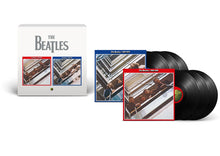 Load image into Gallery viewer, Beatles, The - 1962-1970: Half Speed Remaster 2023 Edition [6LP/ 180G/ Black Vinyl/ Box Set]
