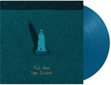 Load image into Gallery viewer, Noah Kahan - Cape Elizabeth EP [Ltd Ed Aqua Vinyl]
