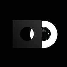 Load image into Gallery viewer, Catfish and the Bottlemen - Showtime [7"/ Single Sided/ 45 RPM/ Ltd Ed White Vinyl]
