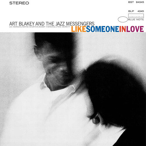 Art Blakey and the Jazz Messengers - [180G] (Blue Note Classic Vinyl Series)