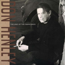 Load image into Gallery viewer, Don Henley - The End of the Innocence [2LP/ 180G]
