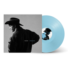 Load image into Gallery viewer, Role Model - Kansas Anymore [Ltd Ed Blue Vinyl]
