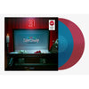 Eminem - The Death of Slim Shady (Coup De Grâce) [Ltd Ed Blue & Red Vinyl] (Target Exclusive)
