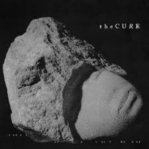 Cure, The - Songs of a Lost World [180G/ Ltd Ed Marbled BioVinyl Pressing/ Indie Exclusive]