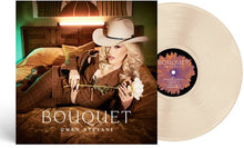 Load image into Gallery viewer, Gwen Stefani - Bouquet [Ltd Ed Champagne Vinyl]
